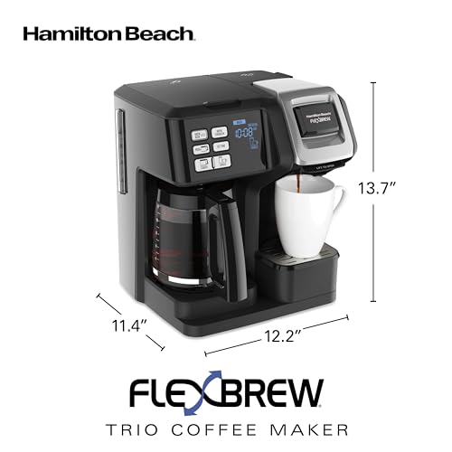 FlexBrew Trio 2 (Black)
