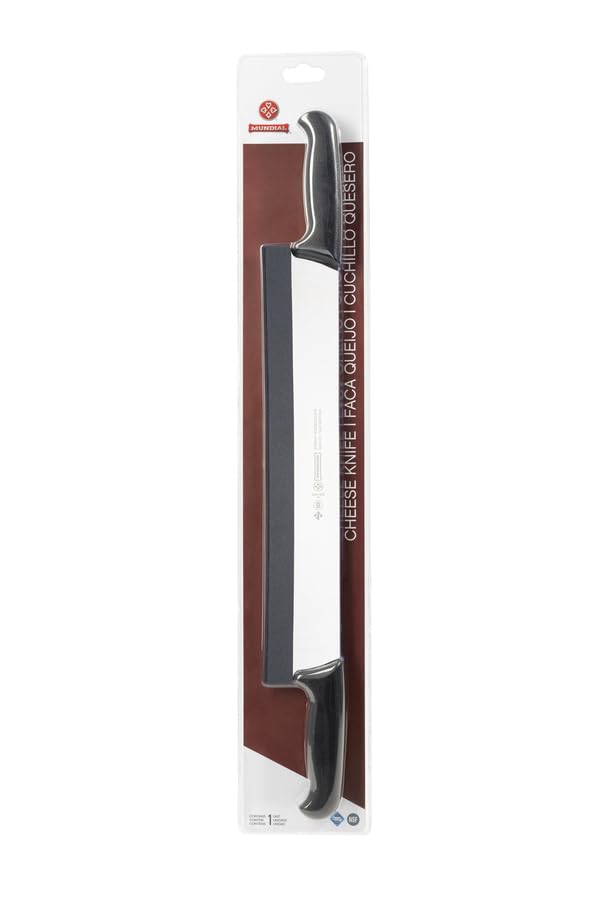 16 Inch Carbon Stainless Steel Cheese Slicer Knife