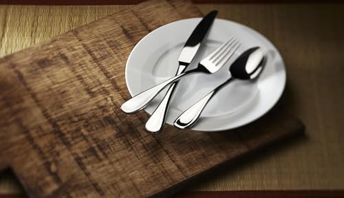 Voss 45 Piece 18 (45-Piece Flatware Set)