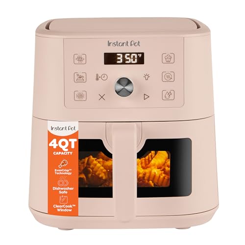 4Qt VORTEX 6 in (Rosewater / 4 qt)