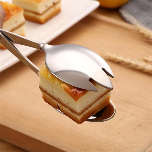 2 Pieces Salad Tongs