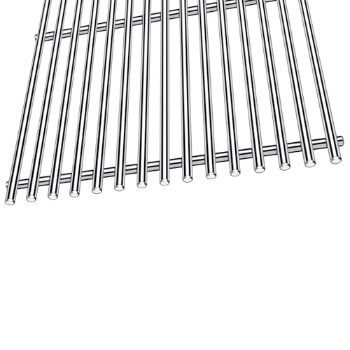 7636 7638 7639 Grill Grates Grill Replacement Parts for Weber Spirit Grill Spirit II E