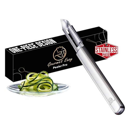 Stainless Steel Potato Peeler