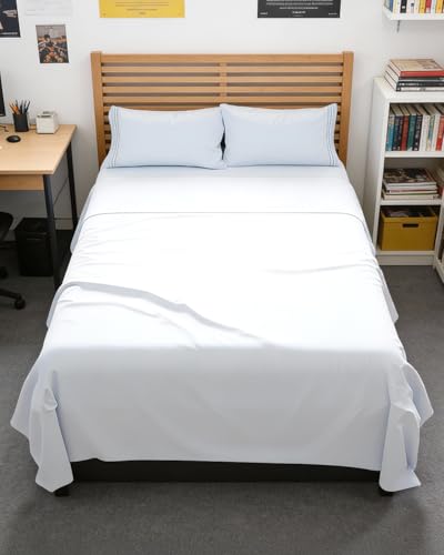 Full XL Sheets (01 - White / Full XL)