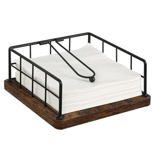 Napkin Holder for Table