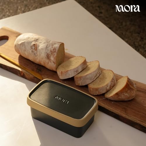 Ceramic Two in (Liquorice)