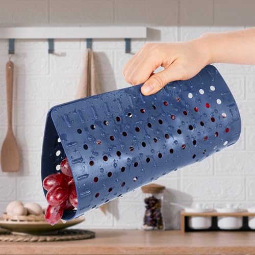 Kitchen Sink Mat (HP02034 / Rectangle:12" x 10")