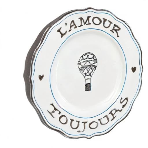 L'Amour Toujours Dessert