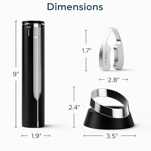 Electric Wine Opener