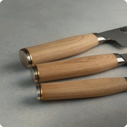 Premier Blonde 3 Piece Starter Set (Blonde / 8")