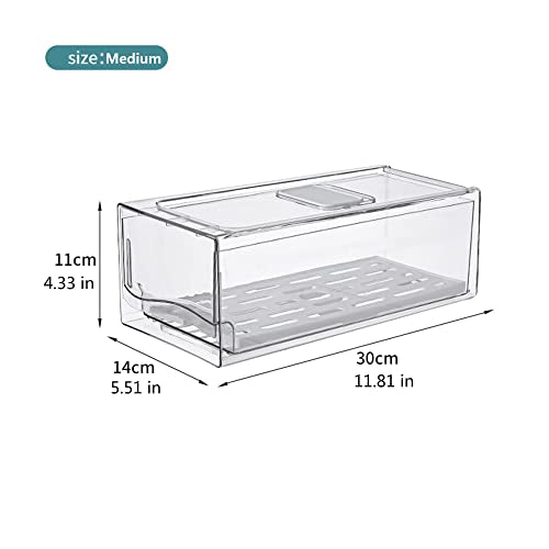 Fridge Organizer
