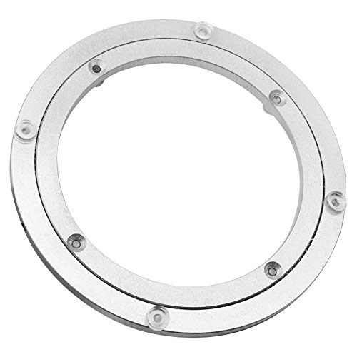 Aluminium Alloy Turntable Bearing