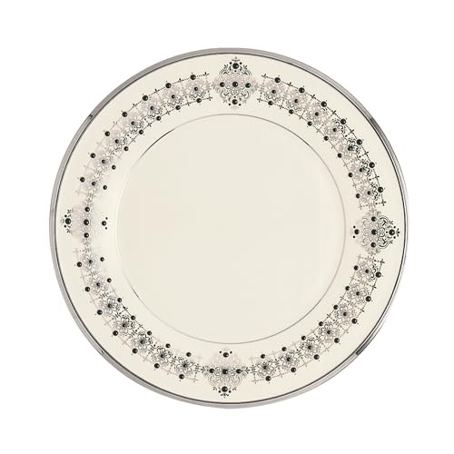 Solitaire 9" Accent Plate (Accent Plate)