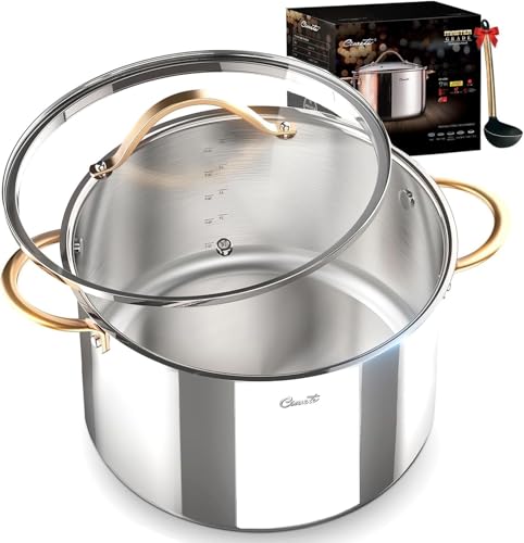 Stock Pot 12 Quart (Stock Pot / 12 Quart)