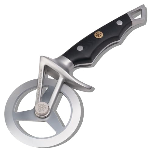 Orbit Razor Pizza Cutter Wheel (Black)