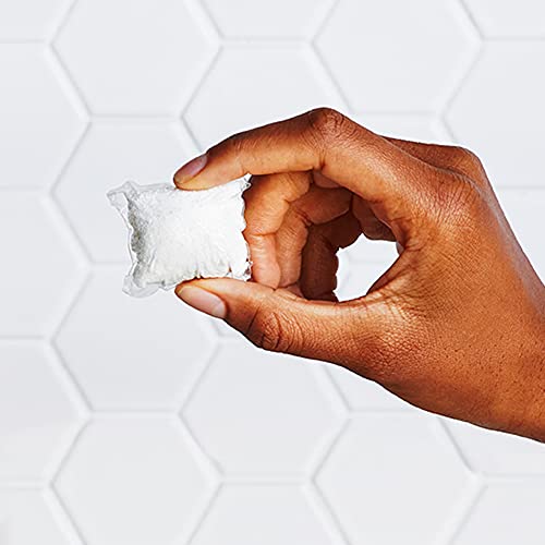 Dishwasher Detergent Packs