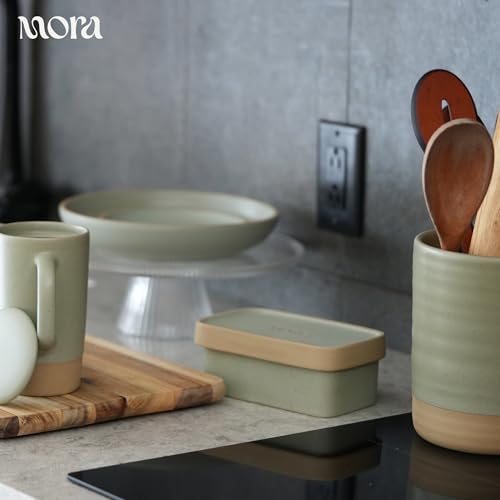 Ceramic Two in (Thyme)