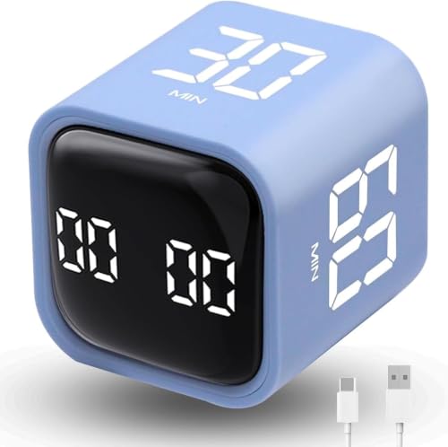 Rotating Productivity Timer 5