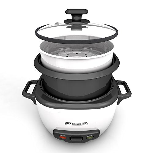 16 Cup Rice Cooker (16-cup / rice cooker)