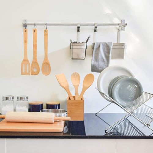 Bamboo Kitchen Utensils