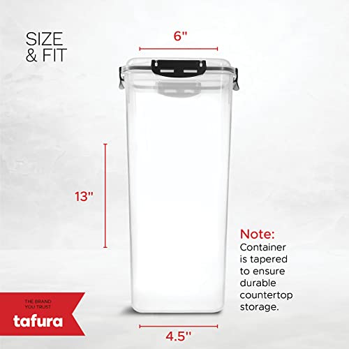 Bread Containers (2 - PACK)
