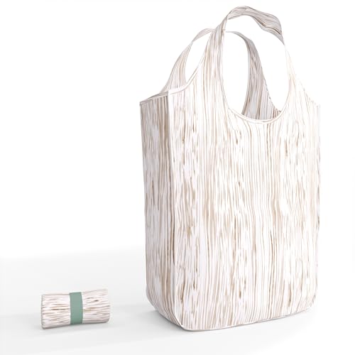 Reusable Grocery Bag (Natural Reeds)