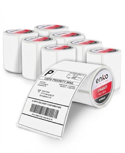 1744907 8 Rolls (8 Count)