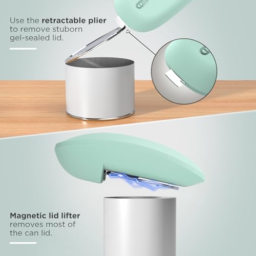 Ultrablade SE Electric Can Opener
