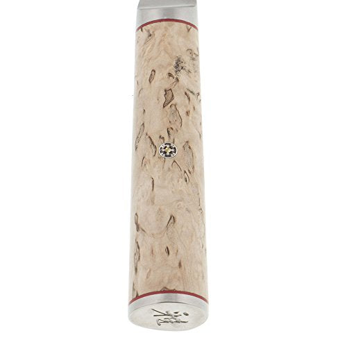 Birchwood SG2 Japanese Nakiri Knife (Stainless Steel / 6.5")