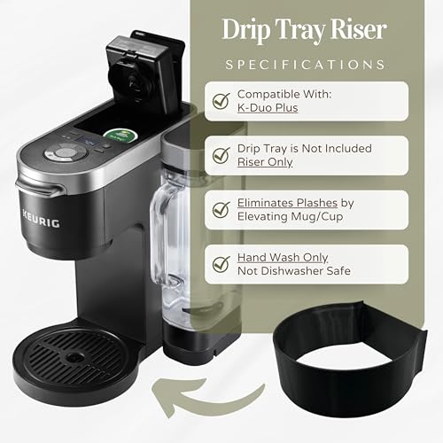 Drip Tray Mug