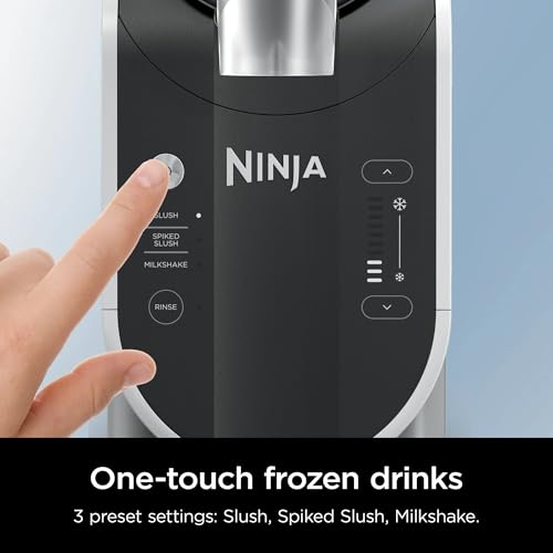 SLUSHi 72 oz Professional Frozen Drink Maker