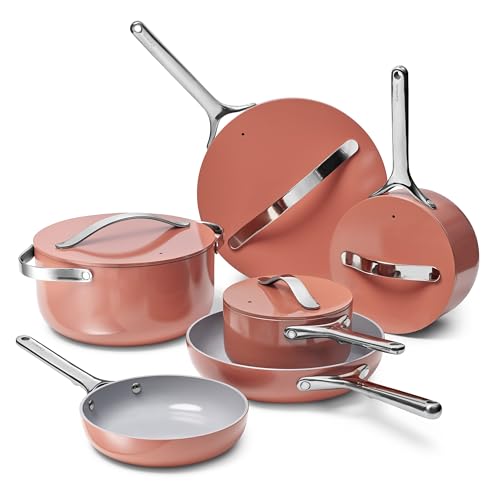 16 Piece Deluxe Non (Perracotta / 16pc Set)