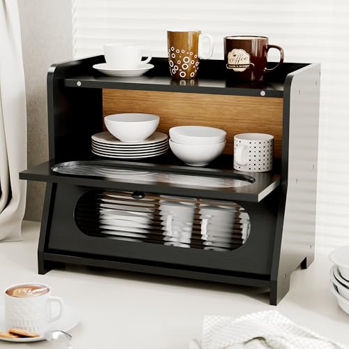 Bread Box Extra Large 2