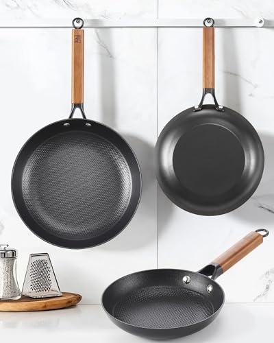 Cast Iron 8 10 (3 Count)