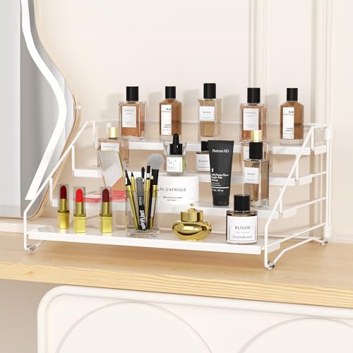 Tiered Spice Rack