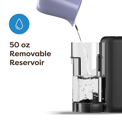 K Mini Mate Plus Single (Small / Black)