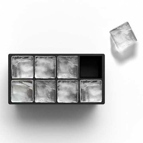 Ice Cube Molds (2 Count)