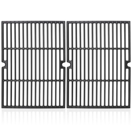 18 Inch Grill Grates Replacement for Charbroil 463268007 (Grates)