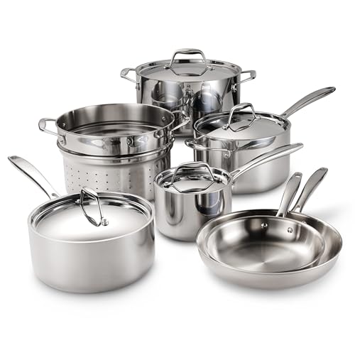 Signature Tri (11-Piece)