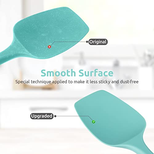 Silicone Spoon Spatula