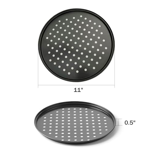 11 Inch Pizza Pan for oven