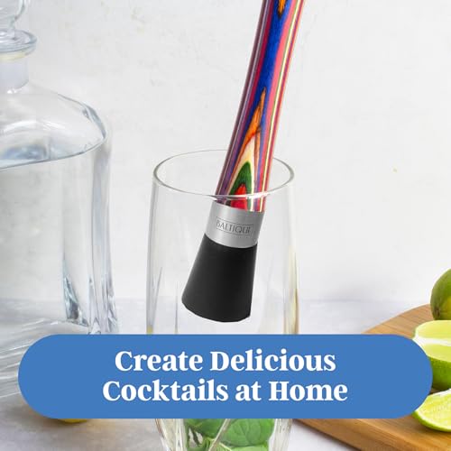 Baltique Marrakesh Muddler for Cocktails (Muddler)