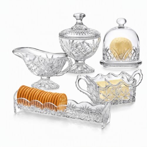 Serving Hostess Set