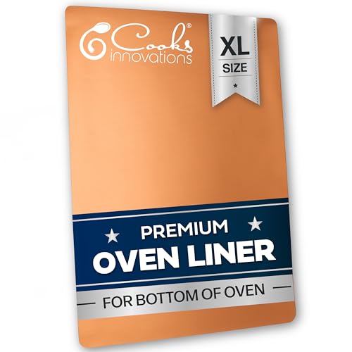 Non Stick Oven Liner 1 Pack BPA