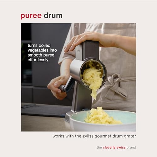 E900058 Puree Drum Blade