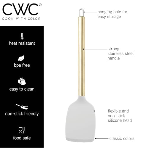 Silicone Cooking Utensils