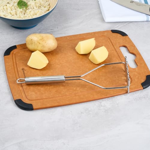 Stainless Steel Potato Masher (24 Count)