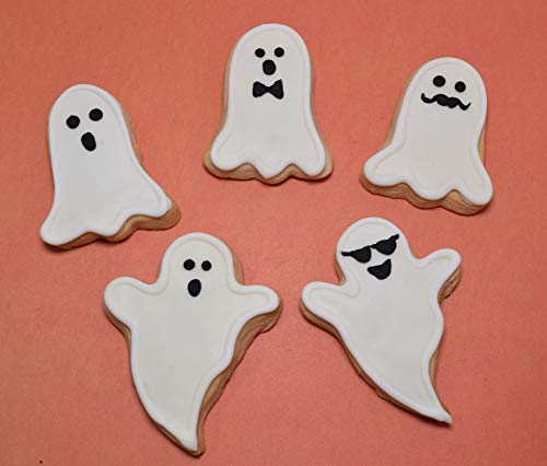 Ghost Cookie Cutter