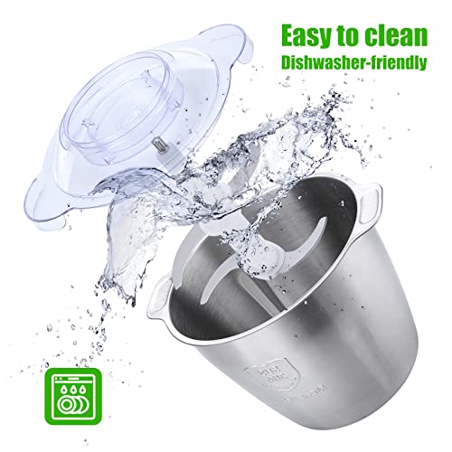 Food Processor