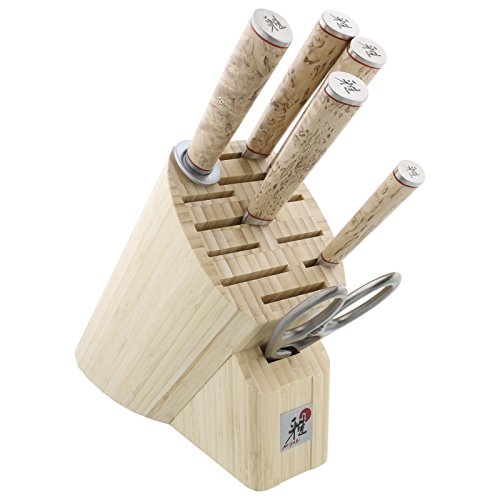Birchwood GS2 7 (7-pc / Stainless Steel)